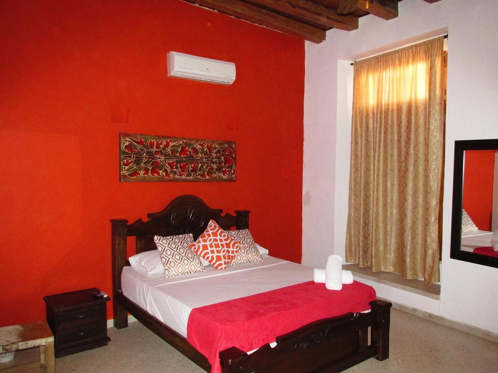 Casa Carmen Hotel