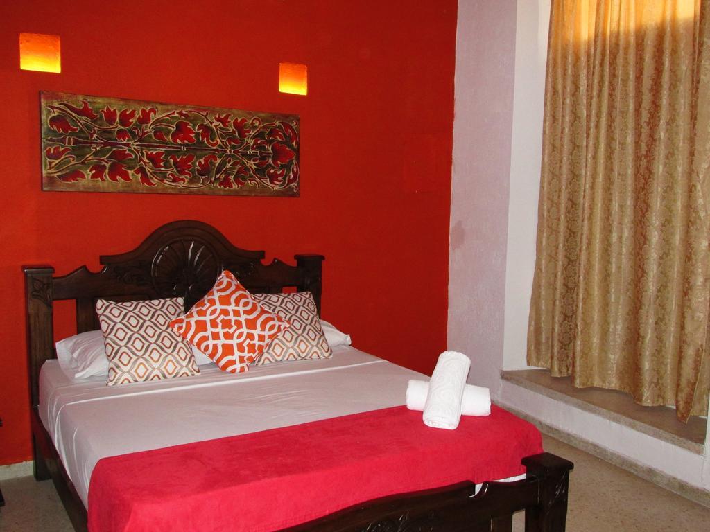 Casa Carmen 3*