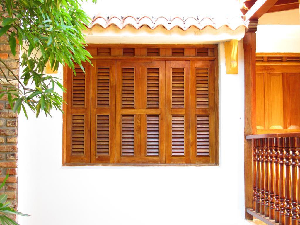 Hotel Casa Carmen 3*