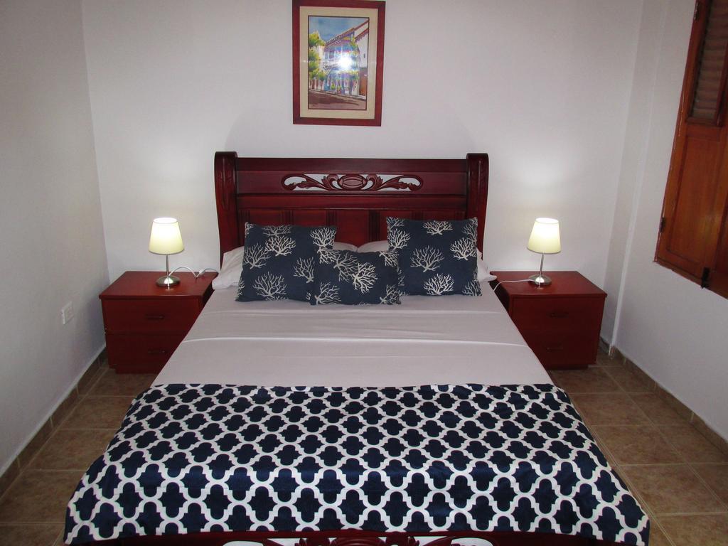 Casa Carmen Hotel Cartagena