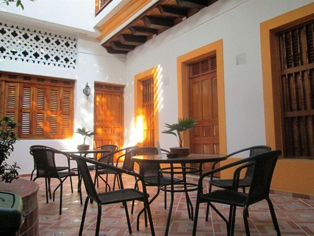 Casa Carmen