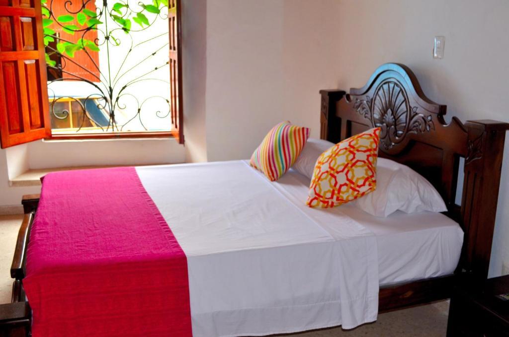 Casa Carmen Hotel