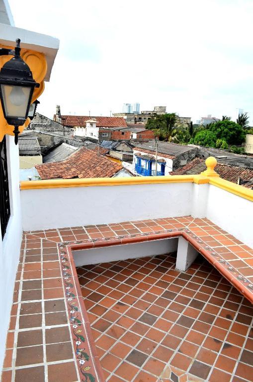Casa Carmen 3*