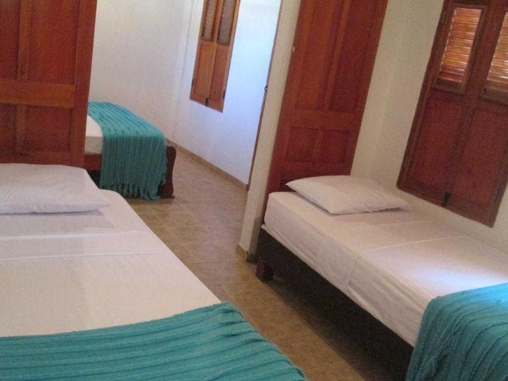 Casa Carmen Hotel Cartagena