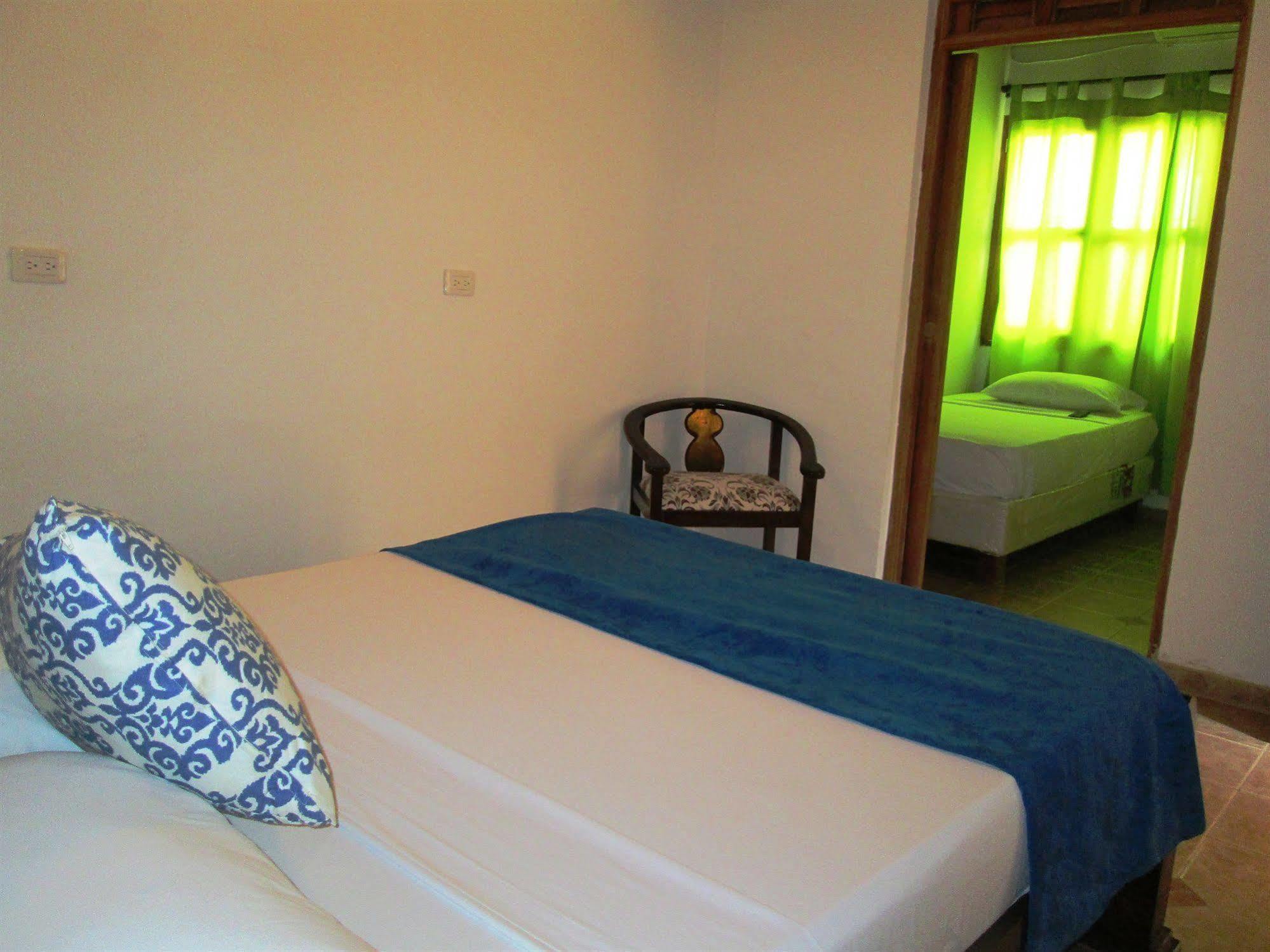 Casa Carmen Hotel Cartagena