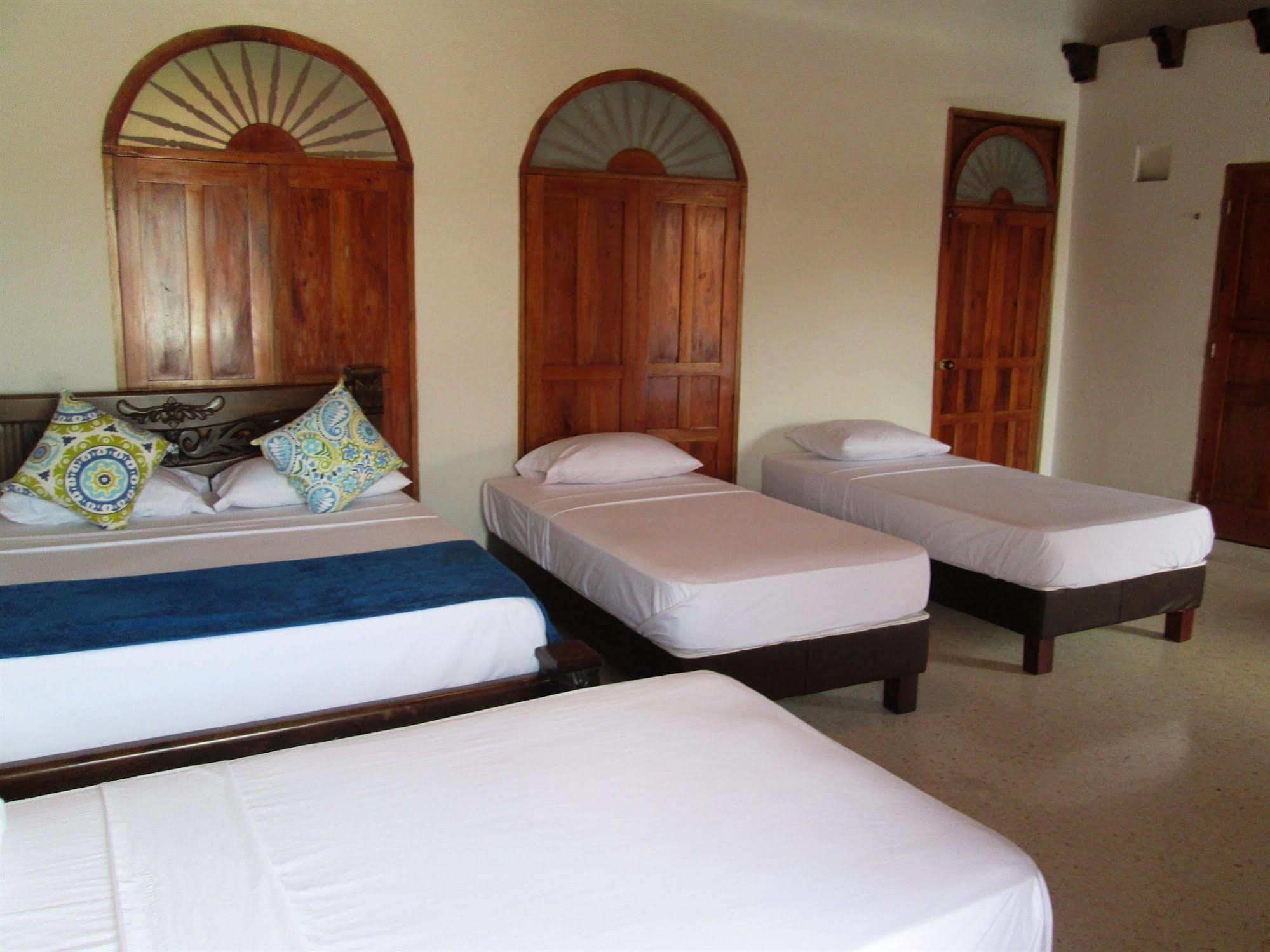 Casa Carmen Cartagena