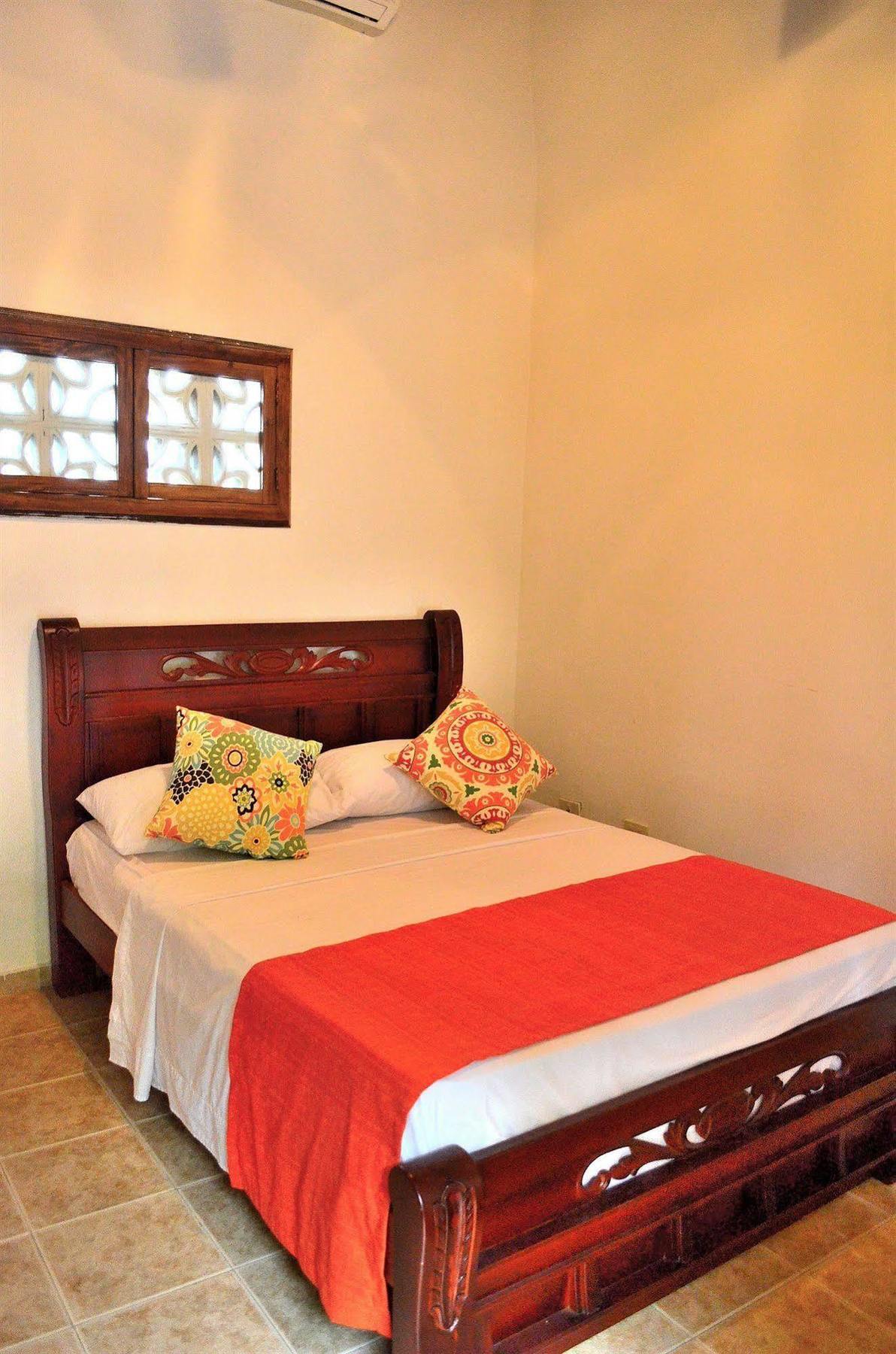 Hotel Casa Carmen 3*