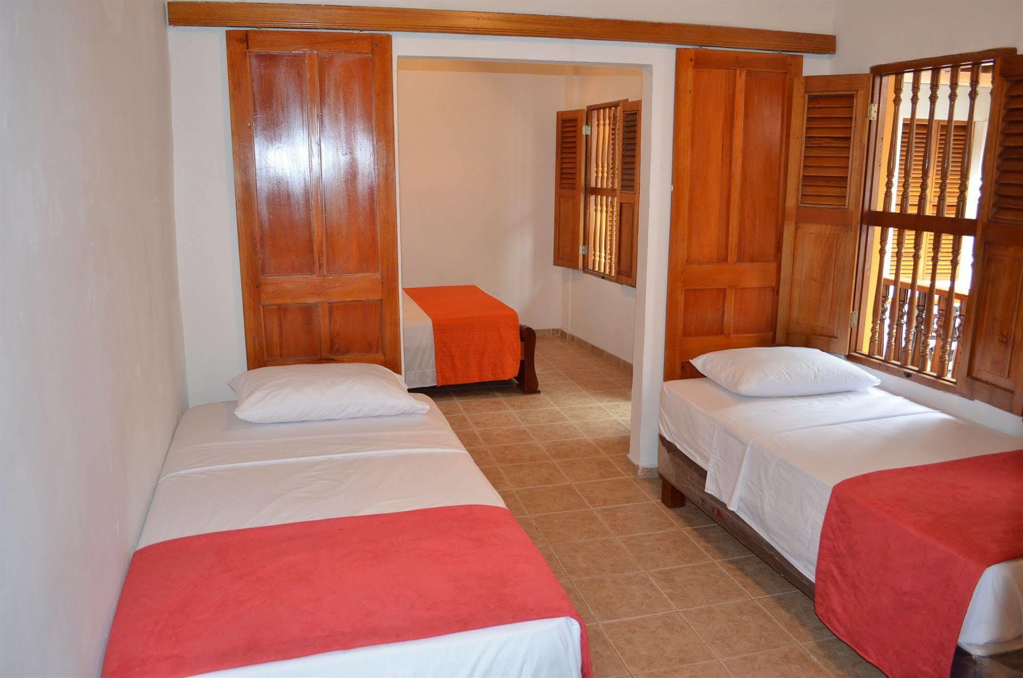 Casa Carmen Hotel