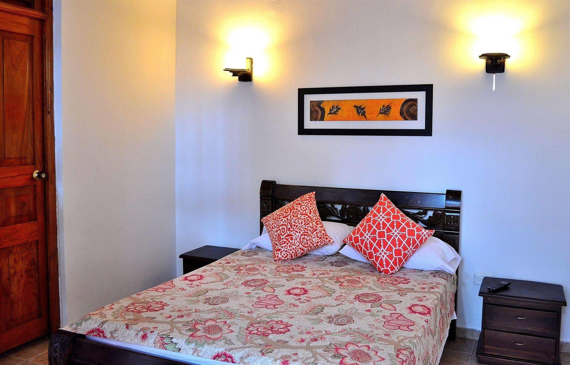 Casa Carmen Cartagena