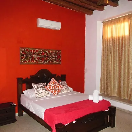 Casa Carmen Hotel