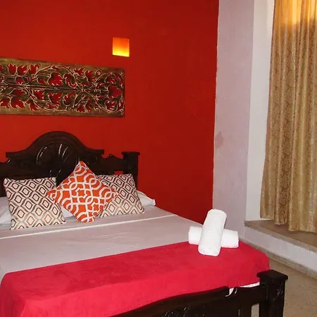 Casa Carmen 3*