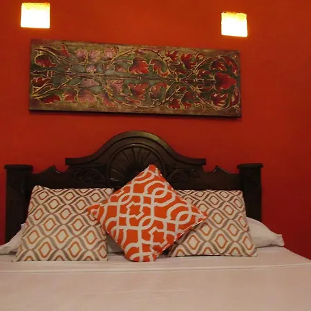 Casa Carmen