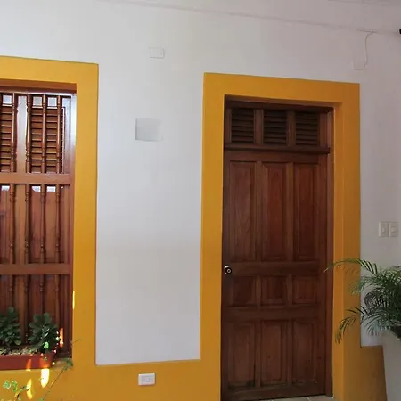 Casa Carmen Hotel