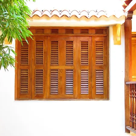 Hotel Casa Carmen 3*