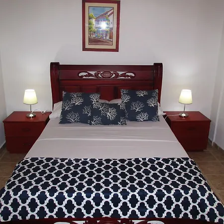 Casa Carmen Hotel Cartagena