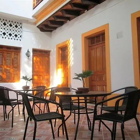 Casa Carmen