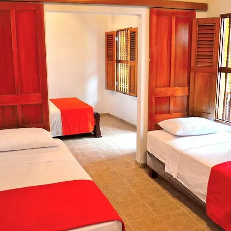 Casa Carmen Hotel Cartagena
