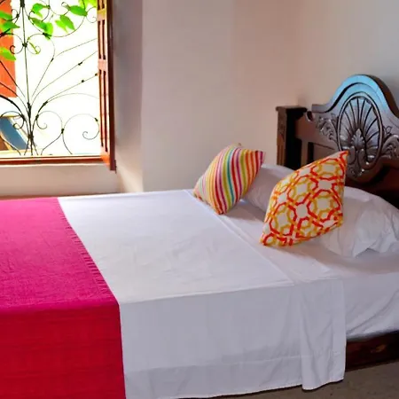 Casa Carmen Hotel