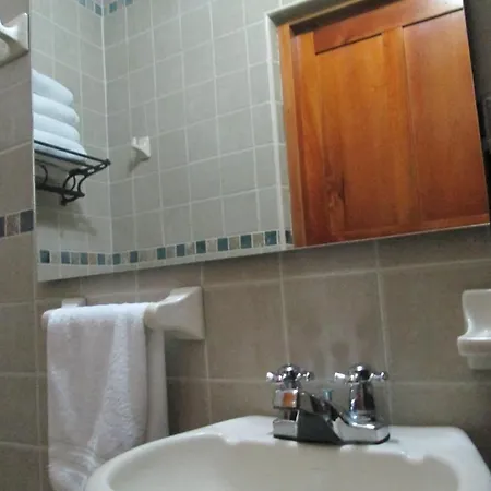 Hotel Casa Carmen