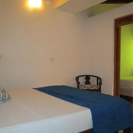 Casa Carmen Hotel 3*