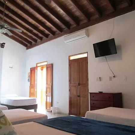 Casa Carmen 3*