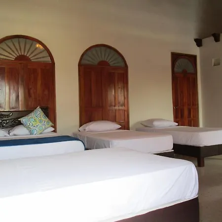 Casa Carmen 3*