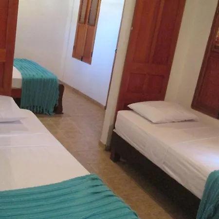 Casa Carmen Hotel Cartagena