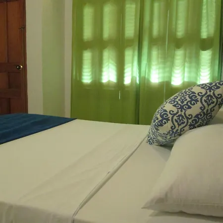 Casa Carmen Cartagena