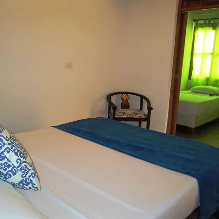 Casa Carmen Hotel Cartagena