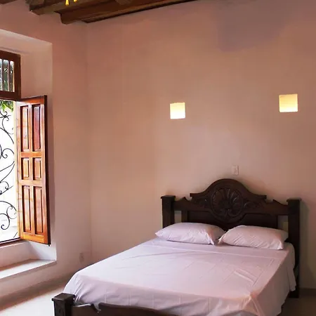 Hotel Casa Carmen 3*