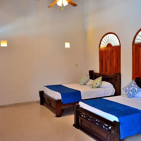 Hotel Casa Carmen