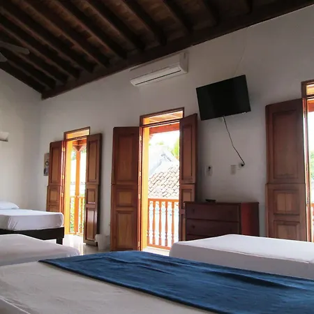 Casa Carmen
