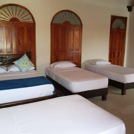 Casa Carmen Cartagena