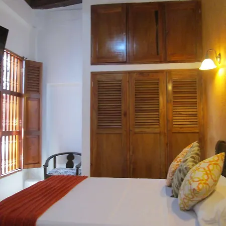 Hotel Casa Carmen