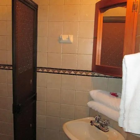 Casa Carmen Cartagena