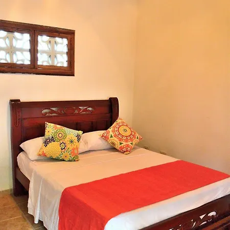 Hotel Casa Carmen 3*