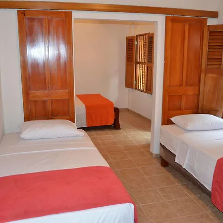 Casa Carmen Hotel