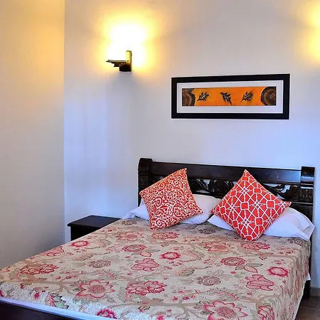 Casa Carmen Cartagena