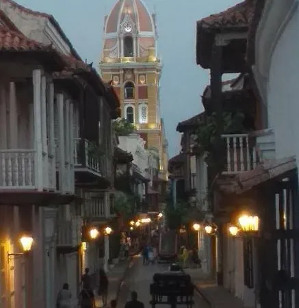 Casa Carmen Hotel