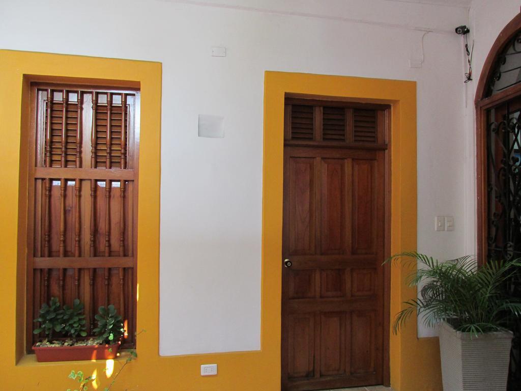 Casa Carmen Hotel