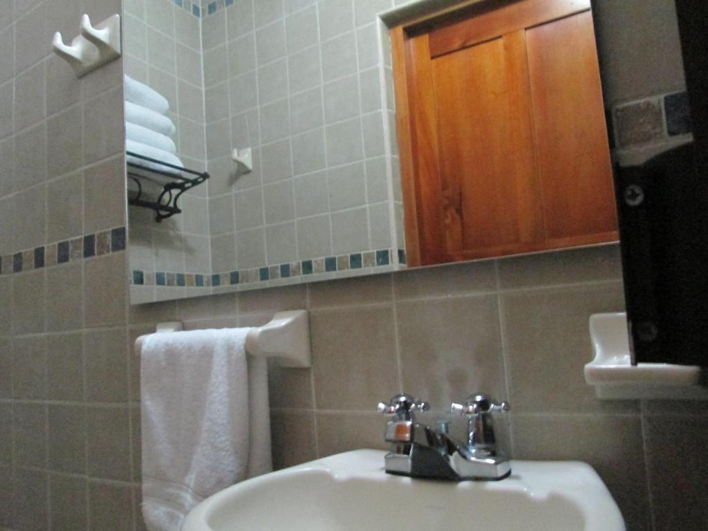 Hotel Casa Carmen