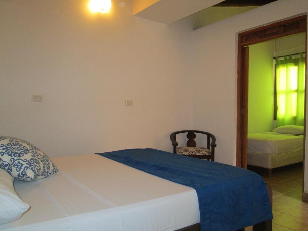 Casa Carmen Hotel 3*