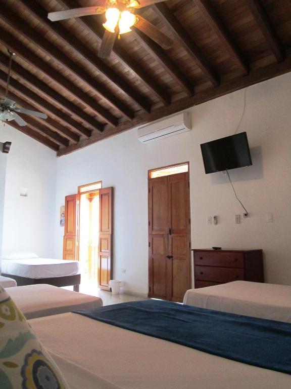 Casa Carmen 3*