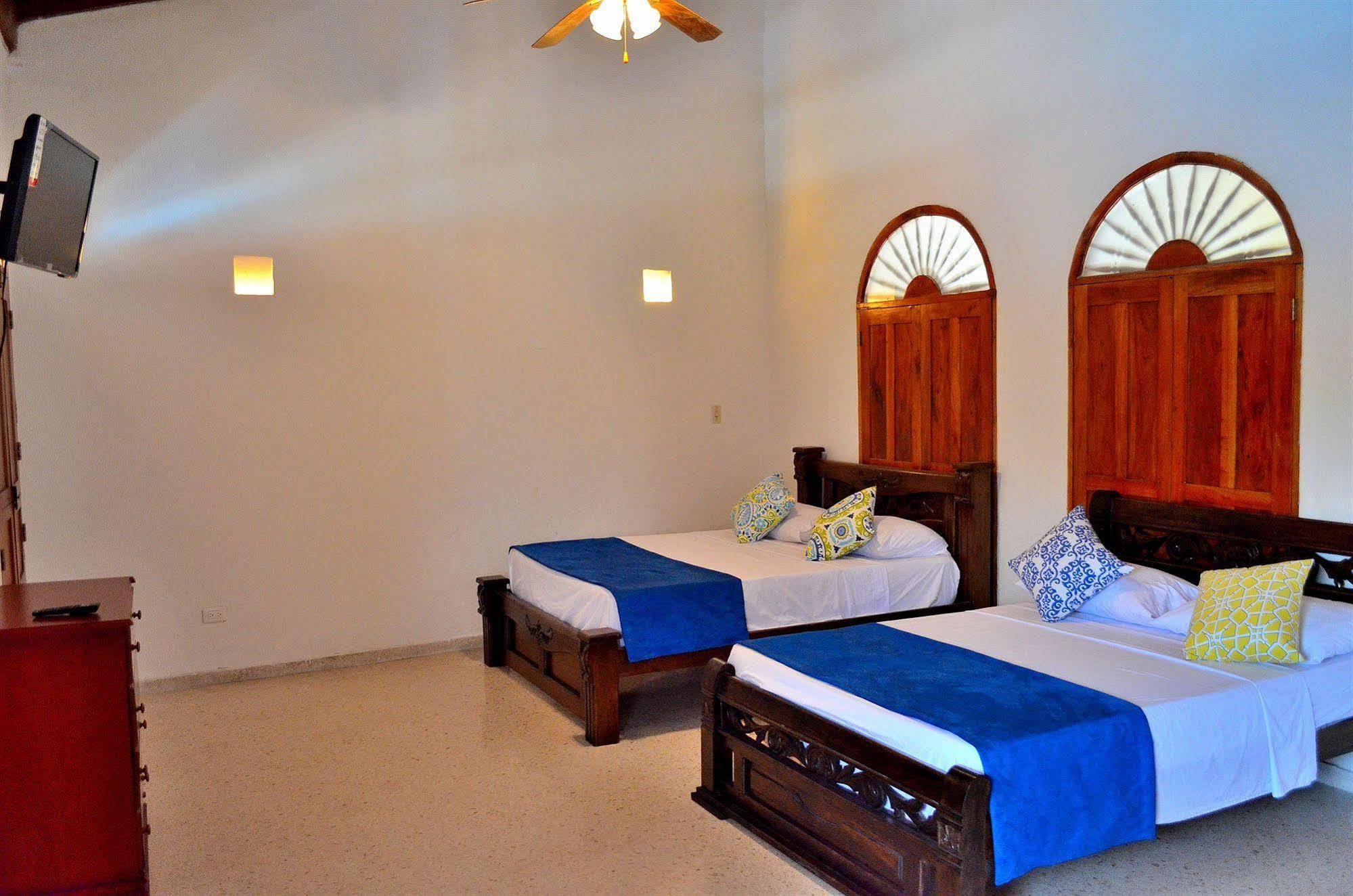 Hotel Casa Carmen