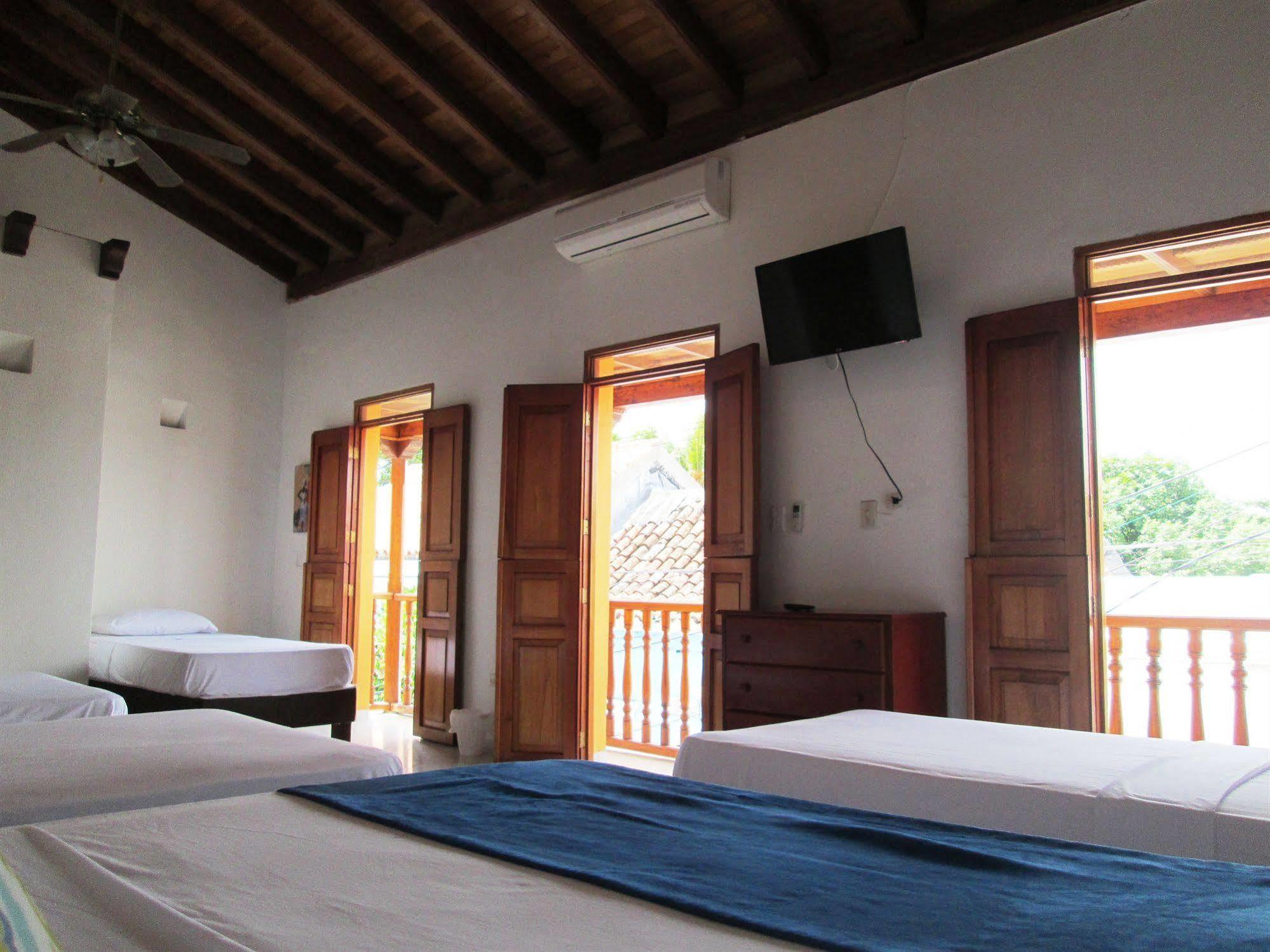 Casa Carmen