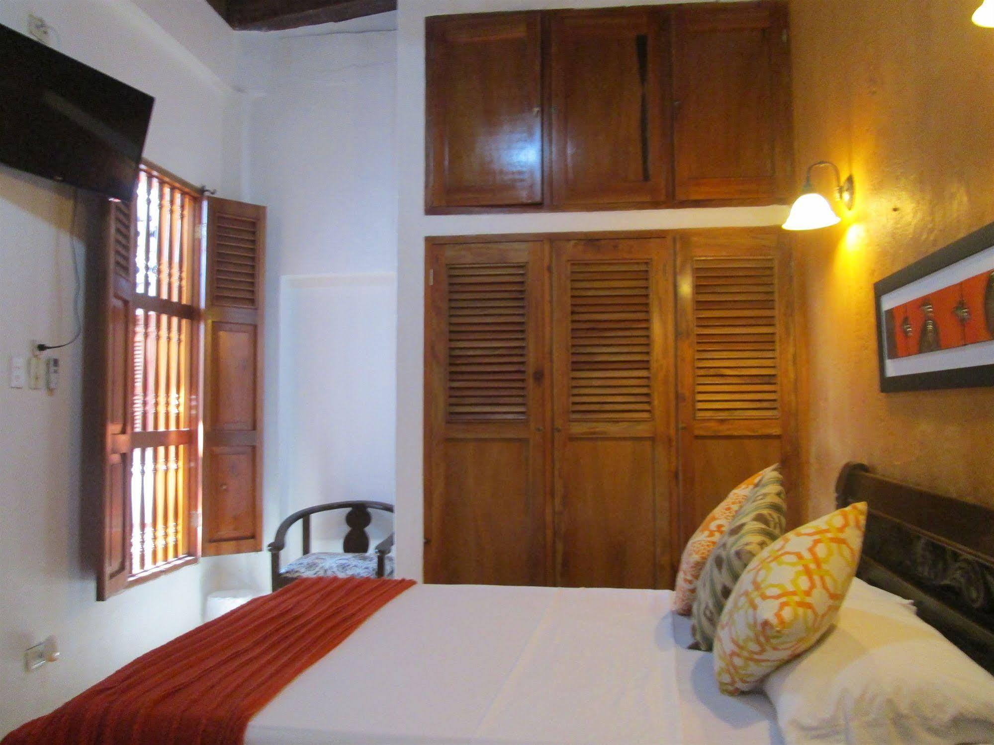 Hotel Casa Carmen