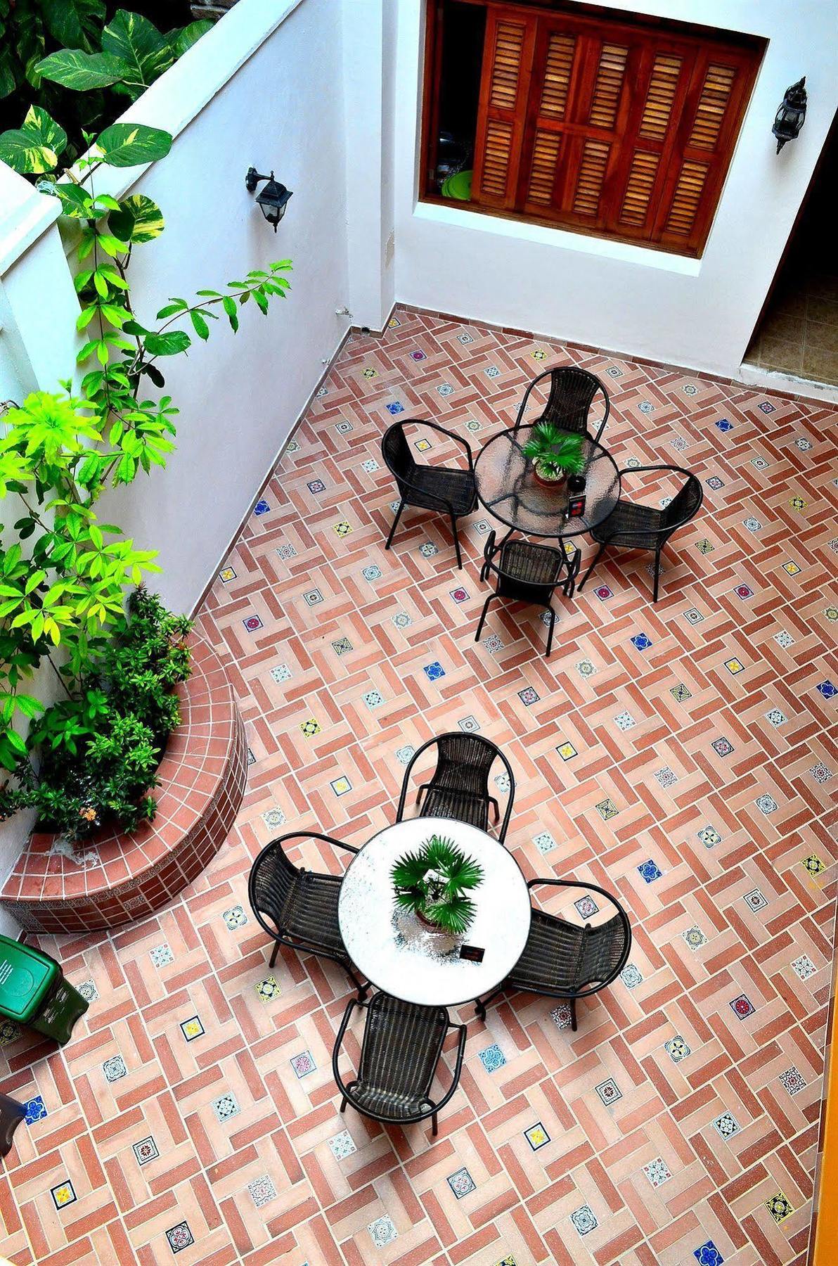 Casa Carmen Hotel