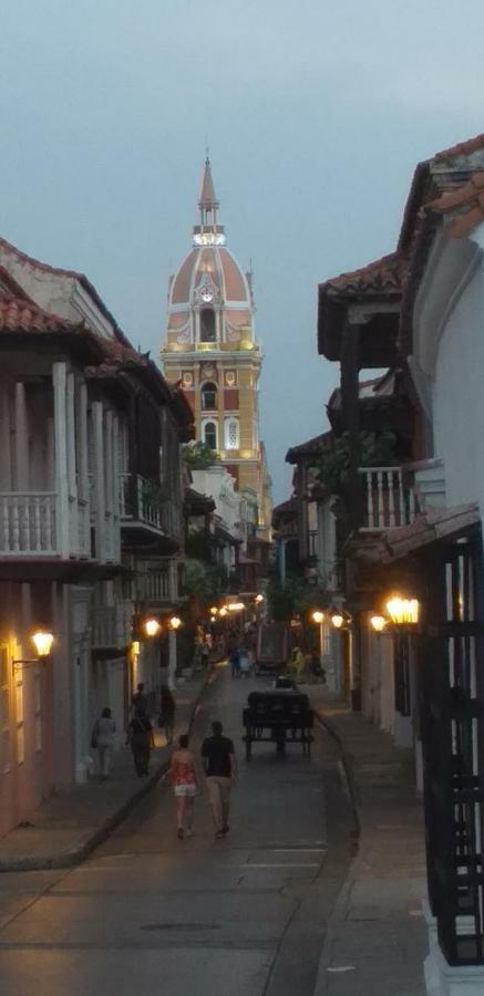 Casa Carmen Hotel