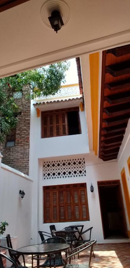 Hotel Casa Carmen Cartagena
